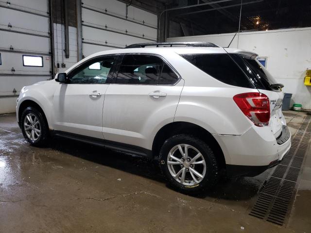 2016 CHEVROLET EQUINOX LT 2GNFLFE3XG6193354