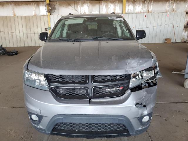 2018 DODGE JOURNEY SX 3C4PDCBB8JT172199