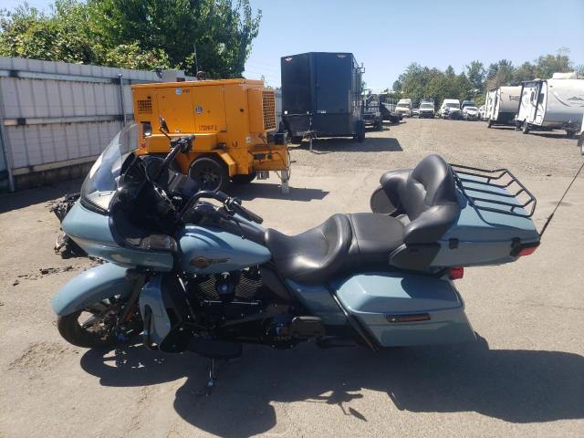2024 HARLEY-DAVIDSON FLTRK 1HD1KZF13RB607397