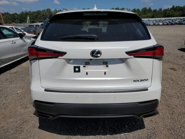 2021 LEXUS NX 300 BAS JTJGARDZ3M5023870