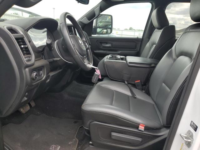 2025 RAM 1500 TRADE 1C6SRFGP2SN543772