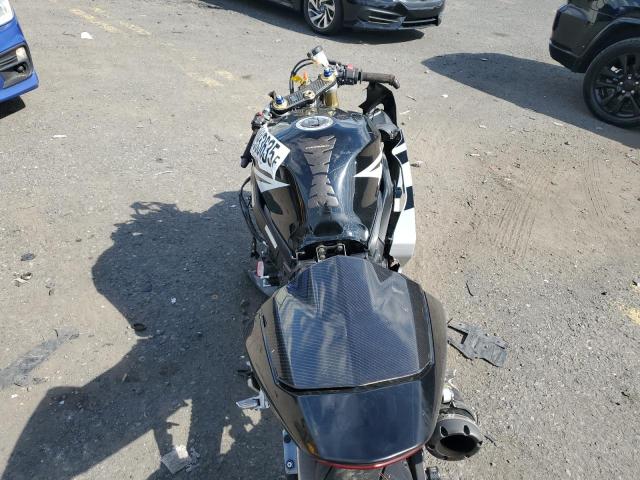 2005 SUZUKI GSX-R600 JS1GN7CA552100775