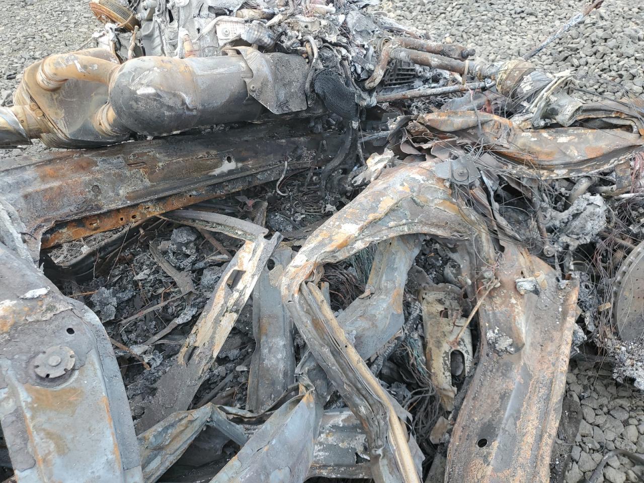 PORSCHE 911 CARRERA S