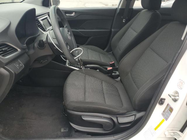 2018 HYUNDAI ACCENT SE 3KPC24A39JE016648