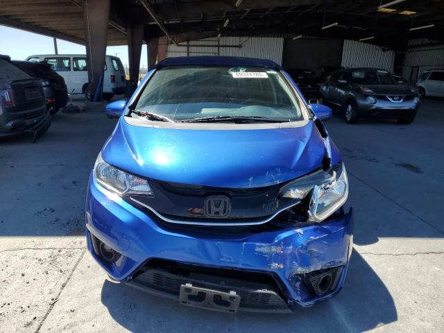 2015 HONDA FIT EX 3HGGK5H87FM727952