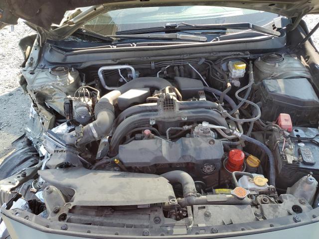 2019 SUBARU OUTBACK 2.5I PREMIUM 4S4BSAFC9K3359385