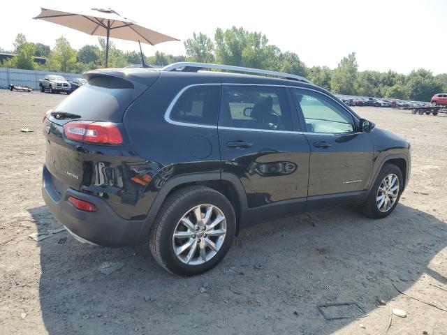 2017 JEEP CHEROKEE L 1C4PJMDS5HW521528