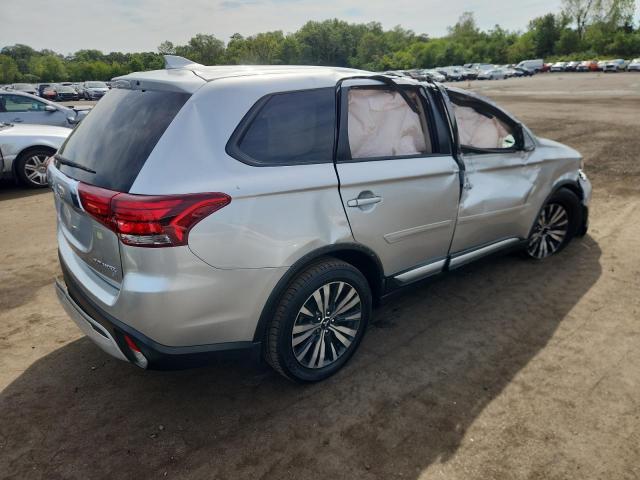 2019 MITSUBISHI OUTLANDER JA4AZ3A37KZ022137