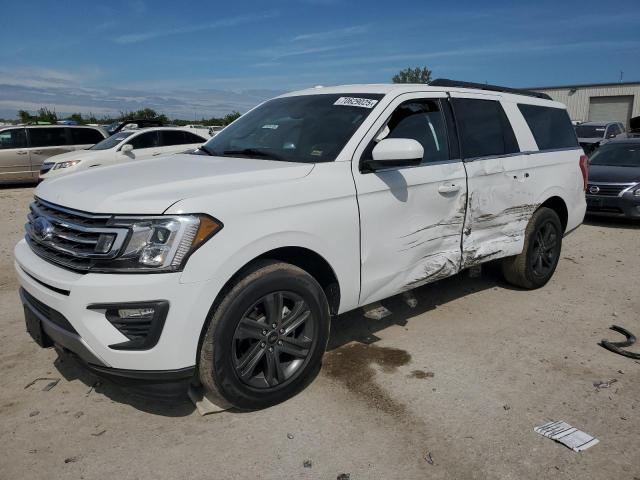 Global Auto Auctions: 2019 FORD EXPEDITION MAX XLT
