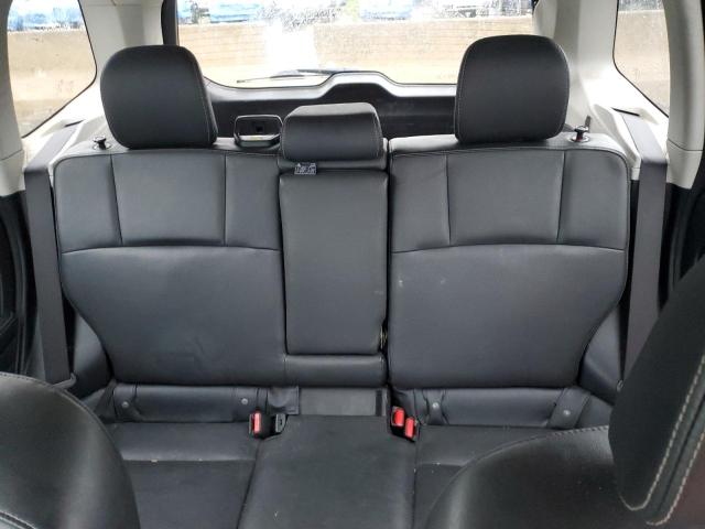 2016 SUBARU FORESTER 2 JF2SJGVC8GH564168