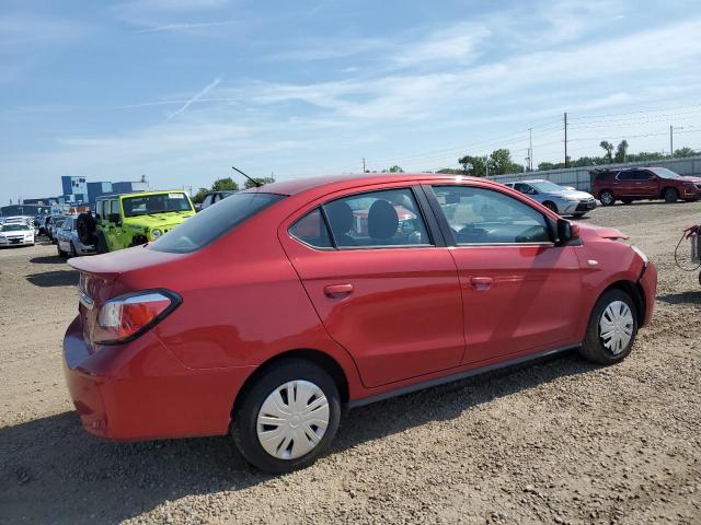 2022 MITSUBISHI MIRAGE G4 ML32FUFJ7NHF00539