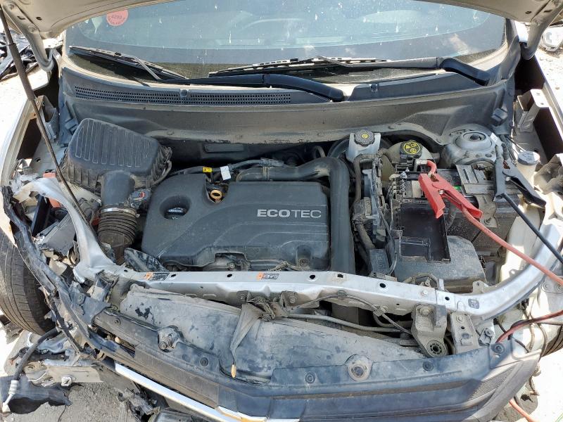 2020 CHEVROLET EQUINOX LT 2GNAXKEV9L6150787