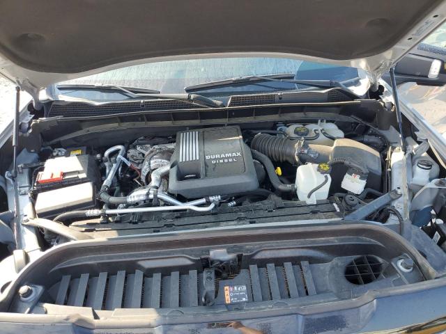 2025 GMC SIERRA K15 1GTUUEE86SZ141638