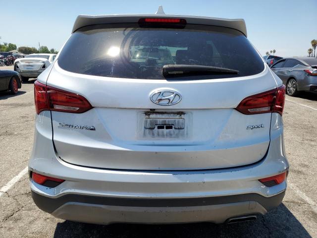 2017 HYUNDAI SANTA FE SPORT 5XYZT3LB1HG393526