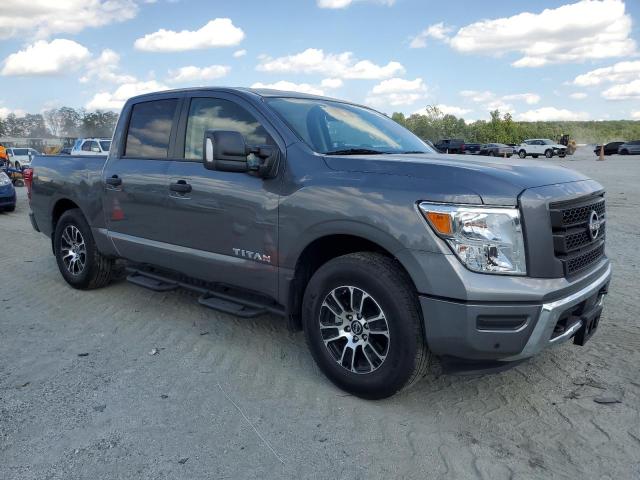2023 NISSAN TITAN SV 1N6AA1EF4PN110323