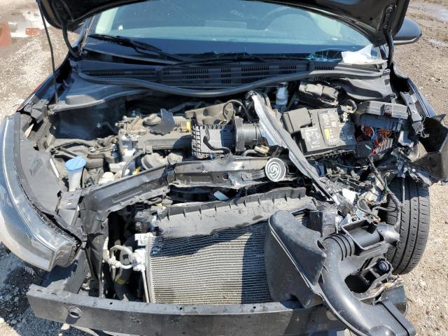 2022 KIA RIO LX 3KPA24AD0NE479543