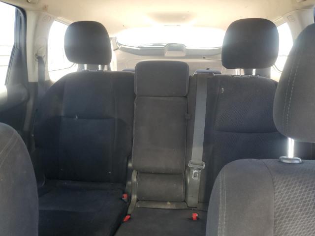 2015 NISSAN PATHFINDER 5N1AR2MN0FC630664