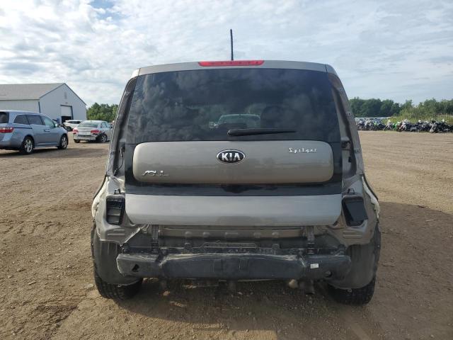 2016 KIA SOUL - KNDJN2A24G7278340