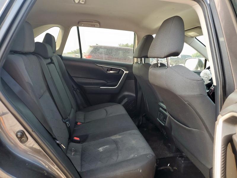 2020 TOYOTA RAV4 XLE 2T3W1RFVXLC044278