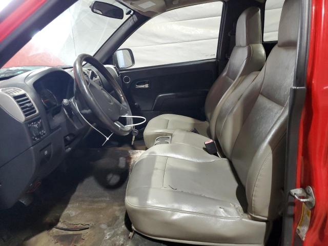 2010 CHEVROLET COLORADO - 1GCHTBDE5A8104515