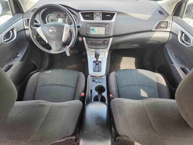 2015 NISSAN SENTRA S - 3N1AB7AP9FY228051