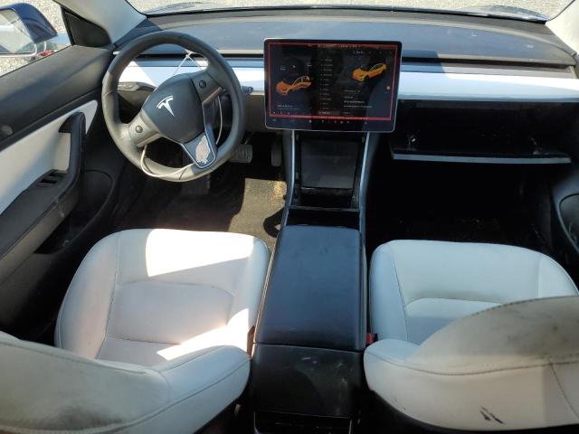 2019 TESLA MODEL 3 5YJ3E1EA1KF509041