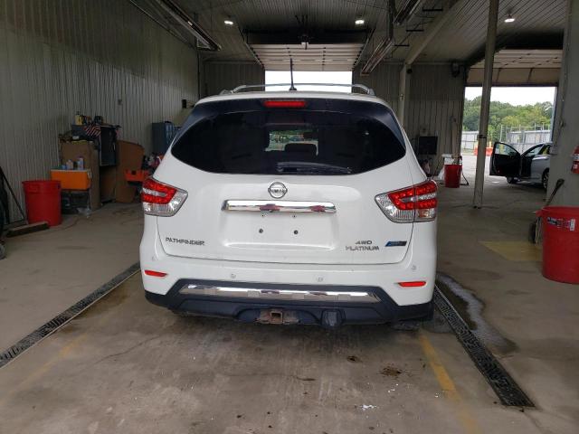 2014 NISSAN PATHFINDER - 5N1CR2MM2EC660943