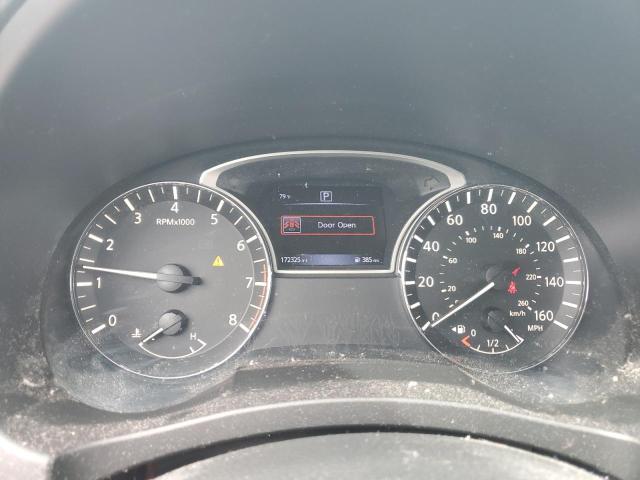 2017 NISSAN ALTIMA 2.5 - 1N4AL3AP8HC473153