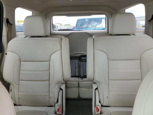 2021 GMC ACADIA DEN 1GKKNPLSXMZ116585