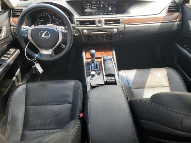 2015 LEXUS GS 350 JTHCE1BL9FA003542