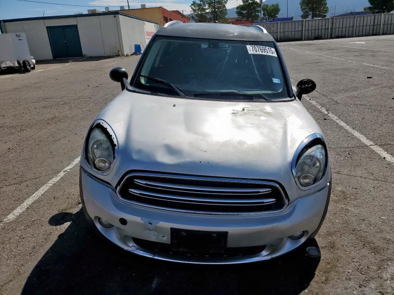 2015 MINI COOPER COU WMWZB3C53FWR44811