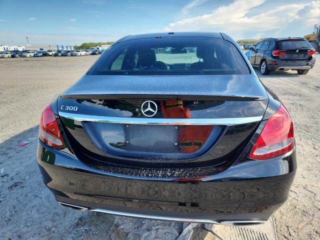 2018 MERCEDES-BENZ C 300 55SWF4JB1JU235900