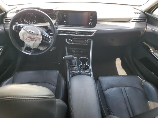 2021 KIA K5 EX 5XXG34J26MG061631