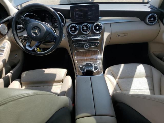 2015 MERCEDES-BENZ C 300 - 55SWF4JB4FU068505
