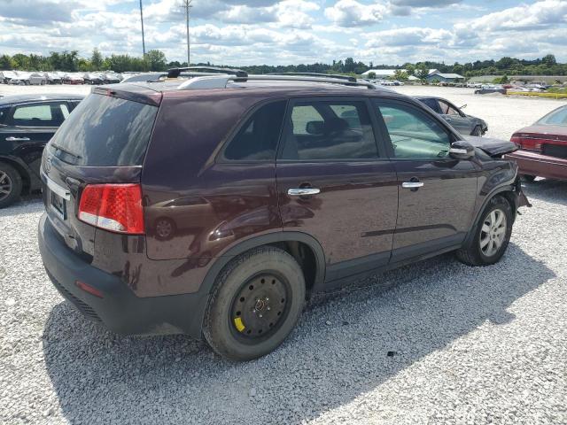 2013 KIA SORENTO LX #3292350310