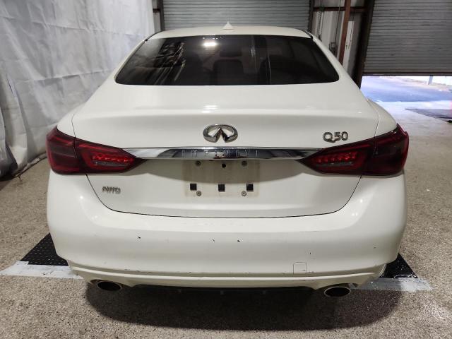 2018 INFINITI Q50 PURE JN1CV7AR5JM280516