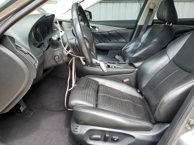 2017 INFINITI Q50 PREMIU JN1EV7AR8HM832948