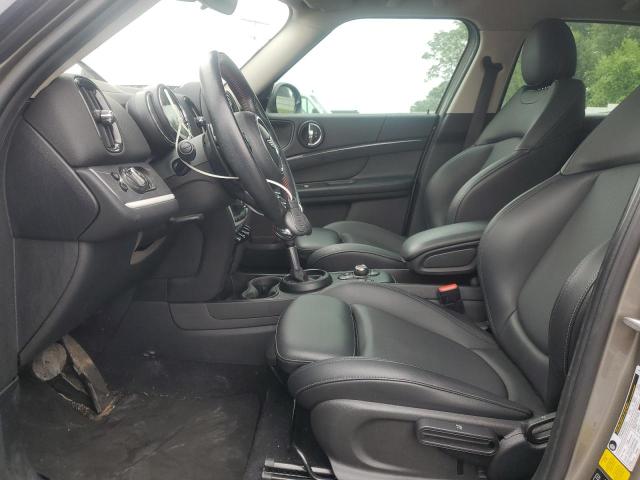 2019 MINI COOPER S COUNTRYMAN ALL4 WMZYT5C5XK3G91752