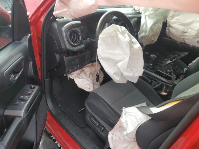 2020 TOYOTA TACOMA DOU - 3TMAZ5CN7LM121284