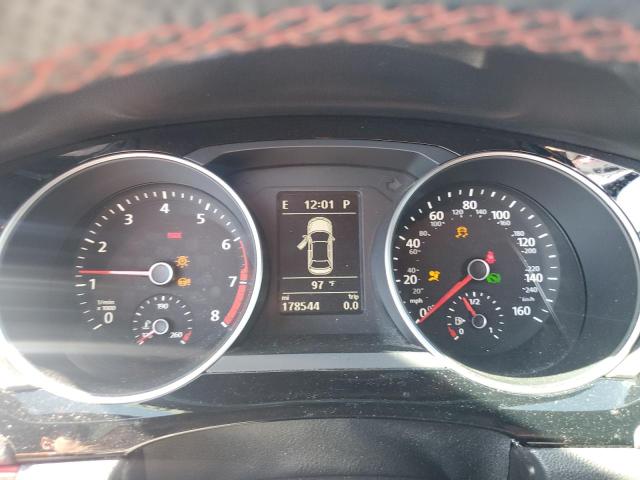 2015 VOLKSWAGEN JETTA GLI 3VW4T7AJ4FM252443