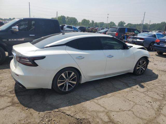 2020 NISSAN MAXIMA SL 1N4AA6DV4LC379877