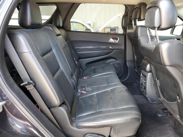 2016 DODGE DURANGO LI - 1C4RDHDG7GC361302