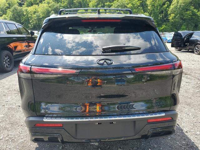 2025 INFINITI QX60 LUXE 5N1AL1FS6SC331446
