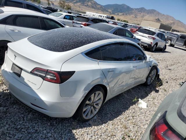 2019 TESLA MODEL 3 5YJ3E1EB7KF512437