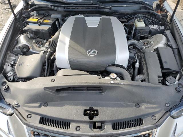 2020 LEXUS IS 300 F S JTHG81F27L5042709