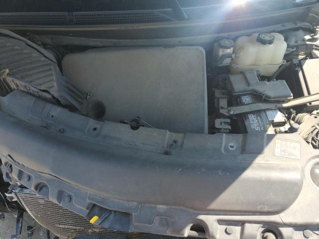 2018 BUICK ENCLAVE ES 5GAERBKW6JJ138888