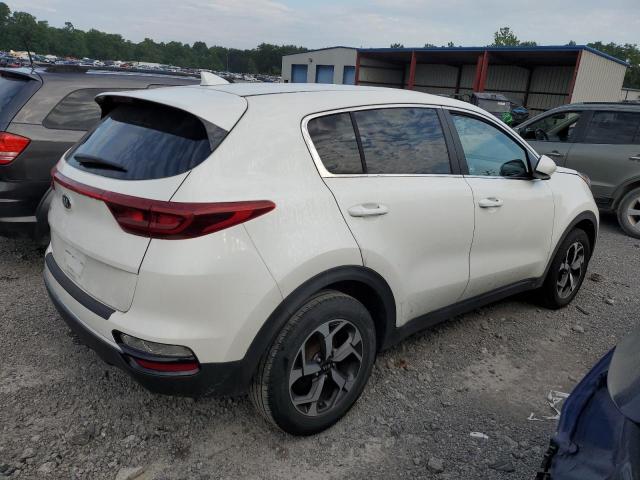 2021 KIA SPORTAGE L - KNDPM3AC0M7942026