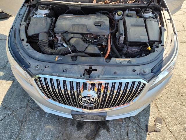 2015 BUICK LACROSSE 1G4GA5GR1FF234940