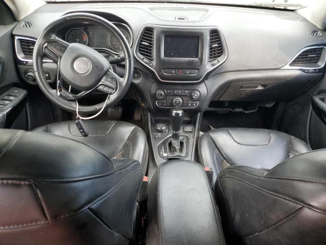 2021 JEEP CHEROKEE L 1C4PJMLB6MD242175