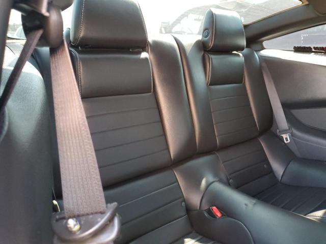 2014 FORD MUSTANG - 1ZVBP8AM7E5308648